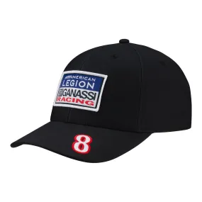 2024 Linus Lundqvist American Legion Hat