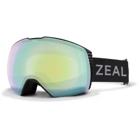 2024 Zeal Cloudfall Goggles - Dark Night/Alchemy Mirror UF