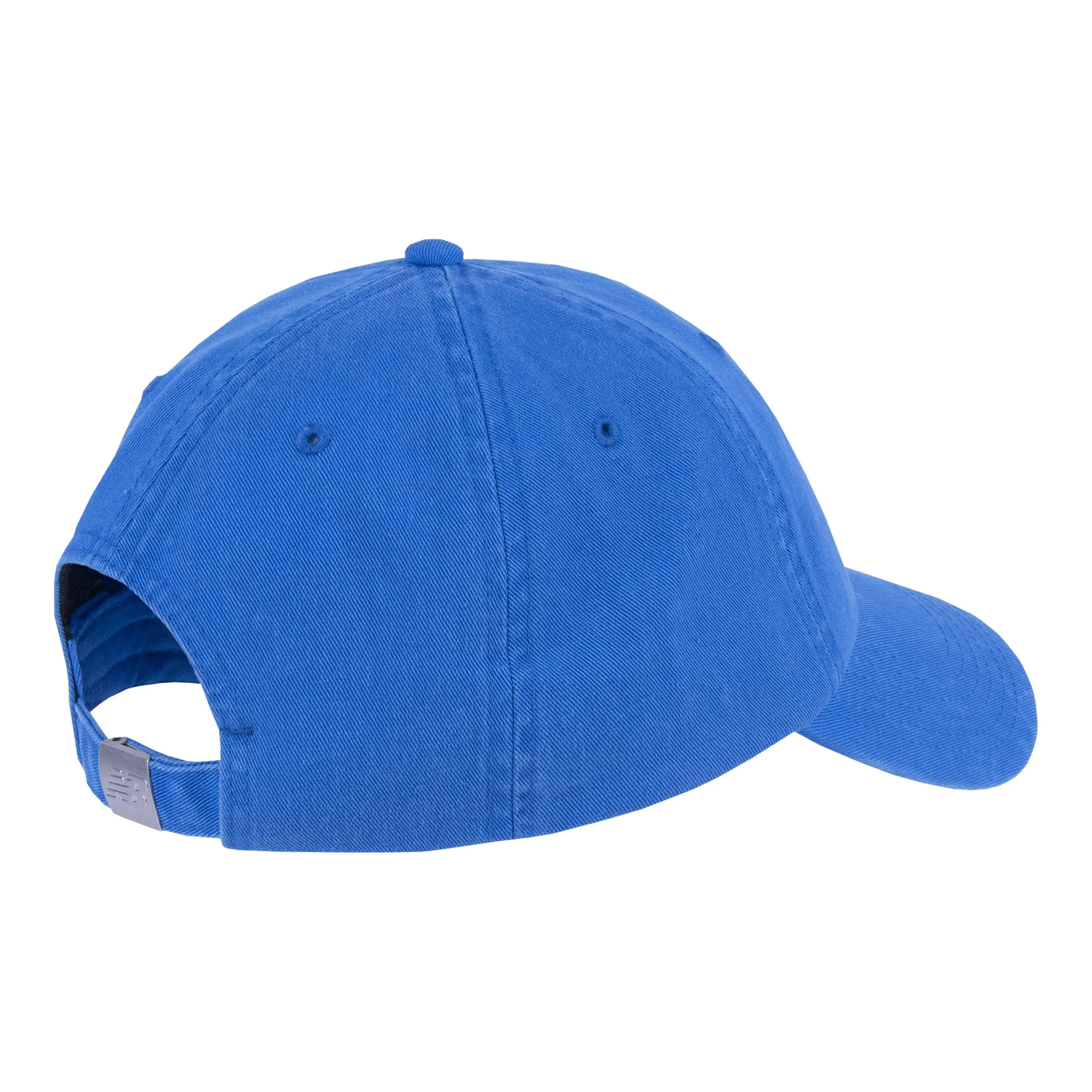 6 Panel Curved Brim NB Classic Hat