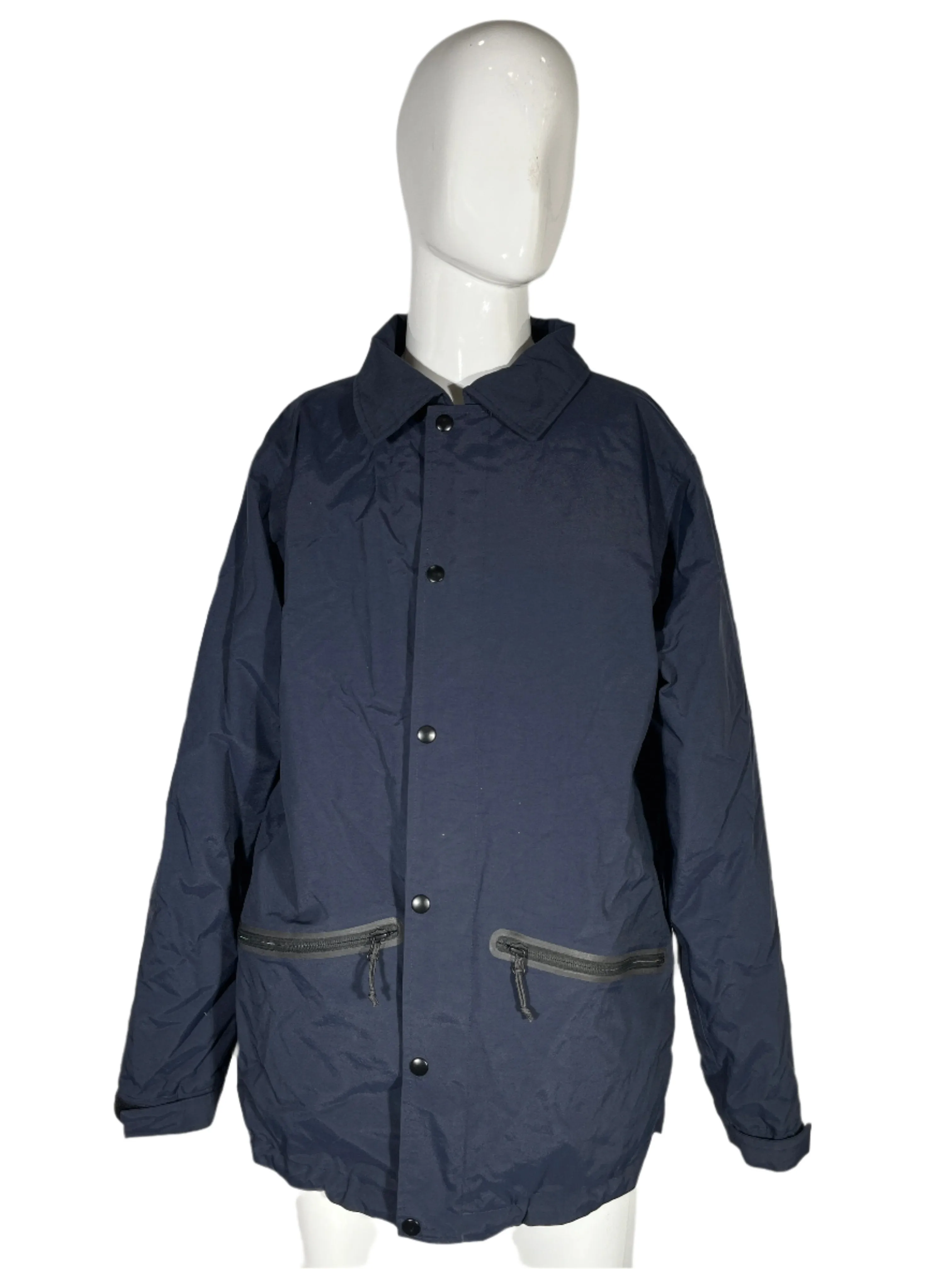 686 CSC infiDRY Thermal Insulated Button/ Zip Up Collar Jacket