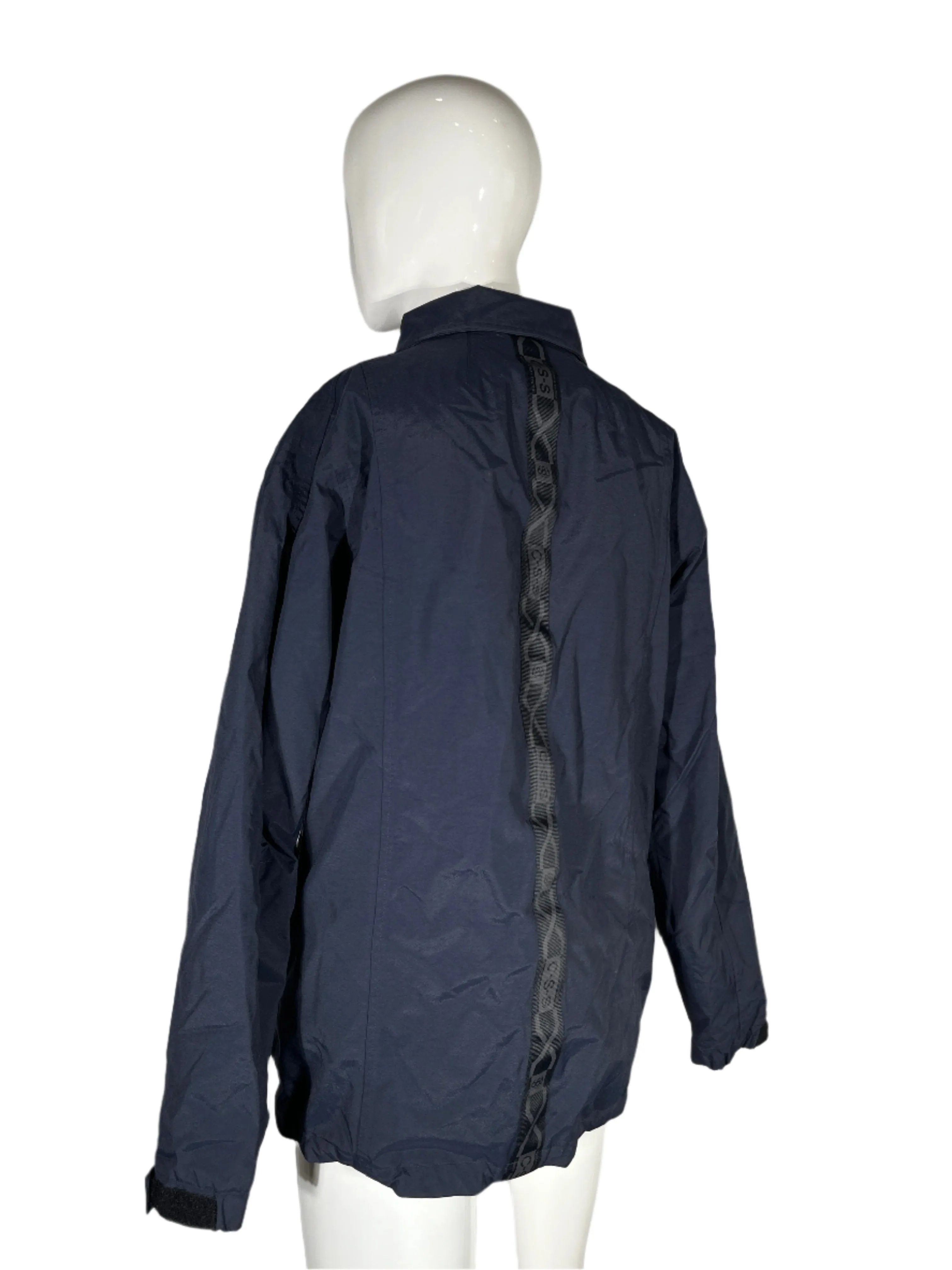 686 CSC infiDRY Thermal Insulated Button/ Zip Up Collar Jacket