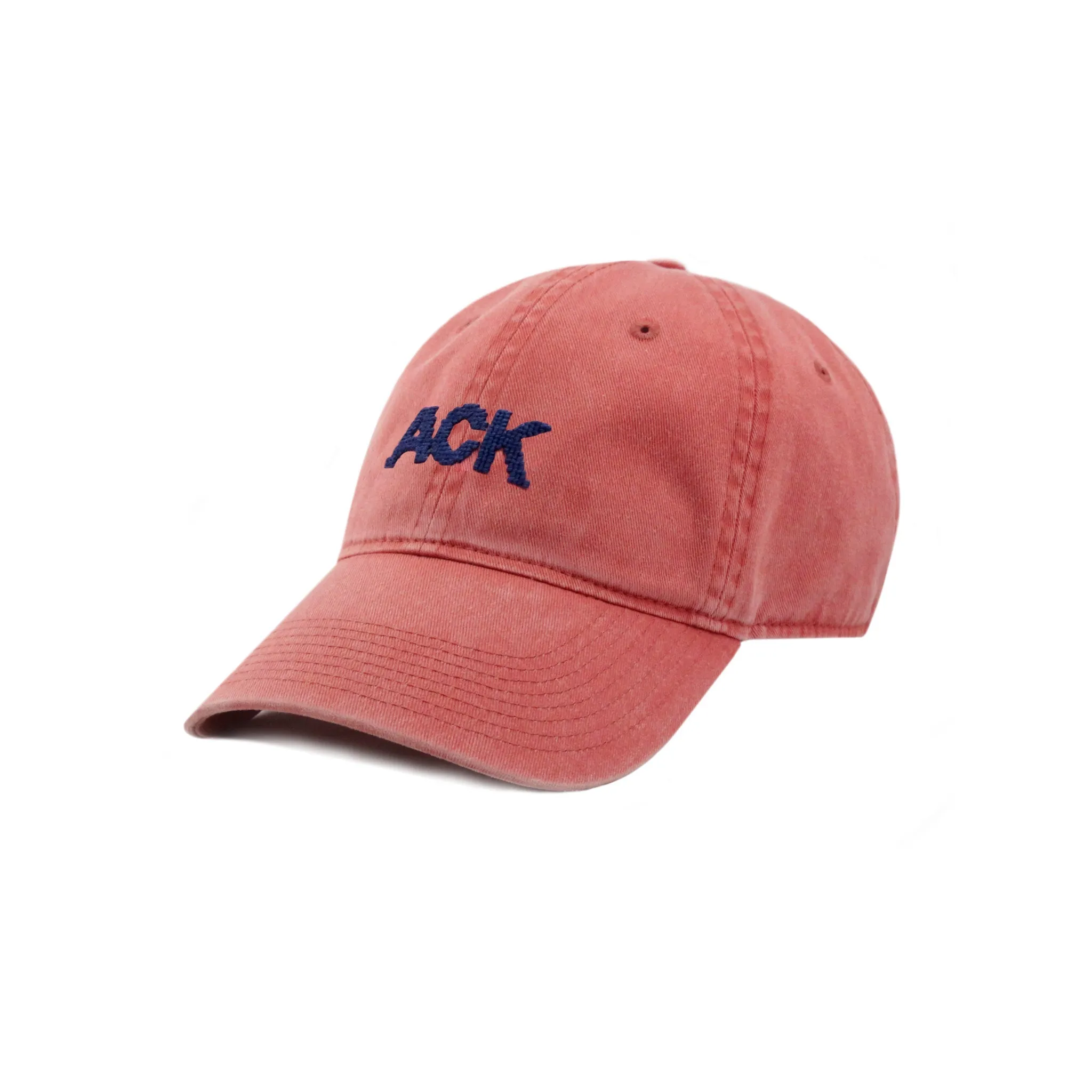 ACK Hat (Nantucket Red)