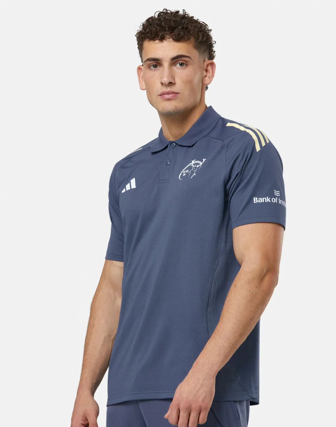 adidas Adult Munster Polo