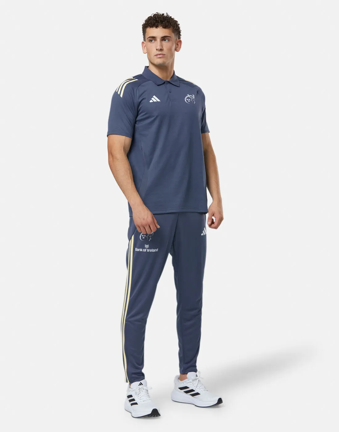 adidas Adult Munster Polo