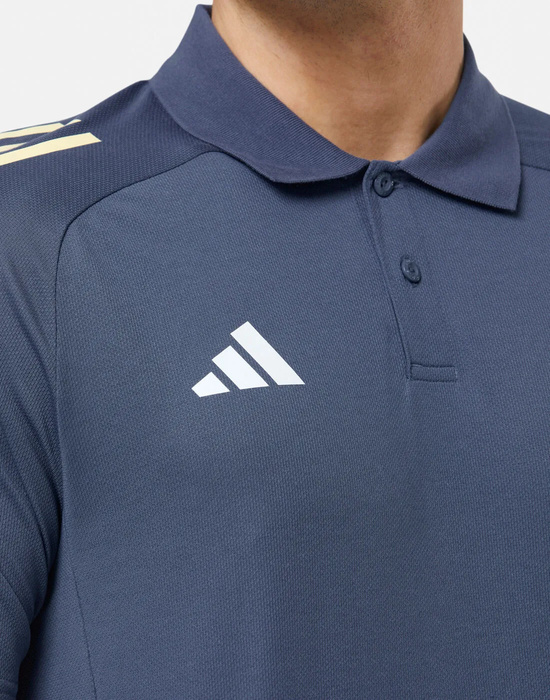 adidas Adult Munster Polo