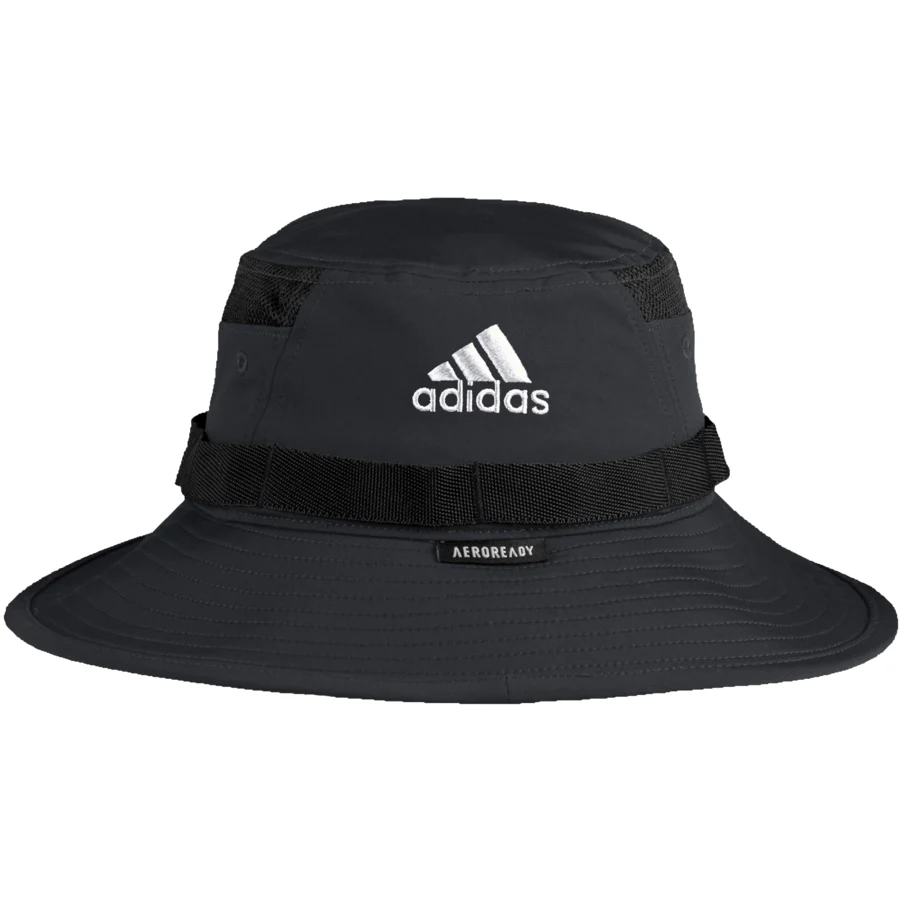 Adidas MI STARS BUCKET HAT (BLACK)