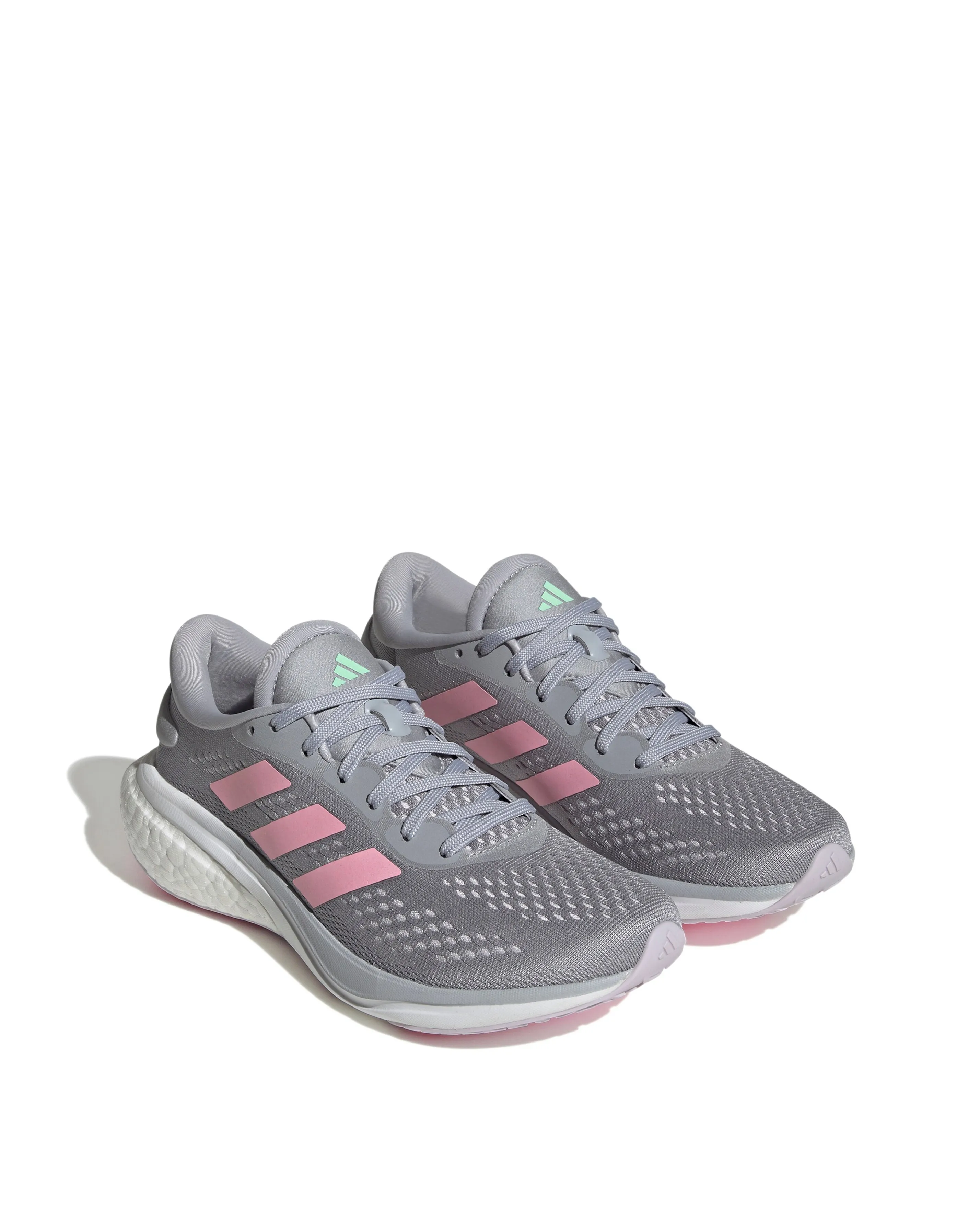 adidas Supernova 2 Trainers | Simply Be