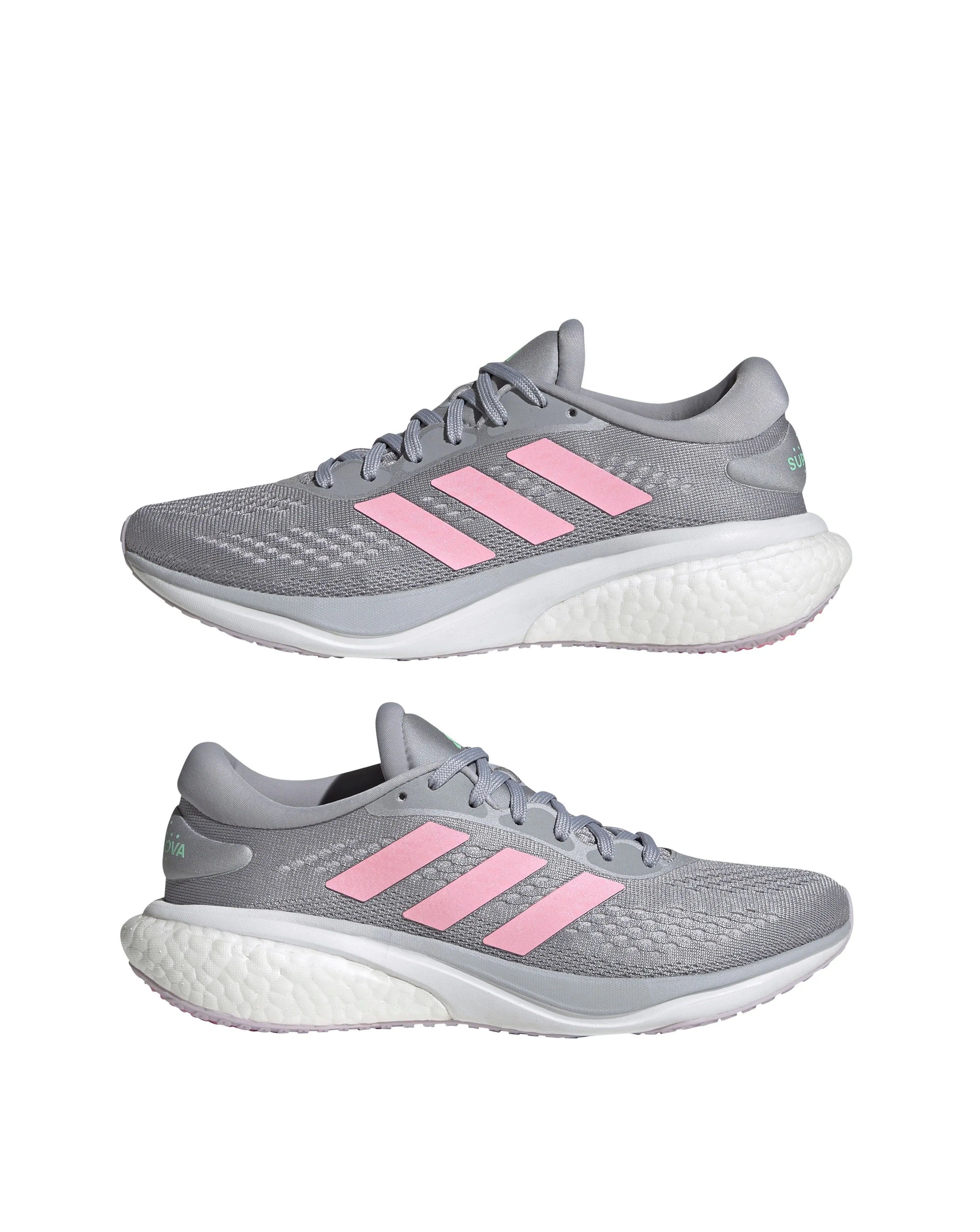 adidas Supernova 2 Trainers | Simply Be