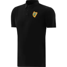 Albany Rebels Jenson Polo Shirt