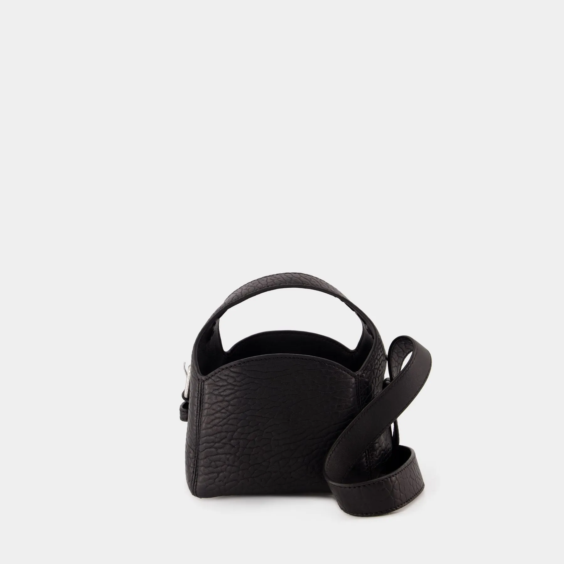 Alexander Wang  Rex Small Bag - Alexander Wang - Leather - Black