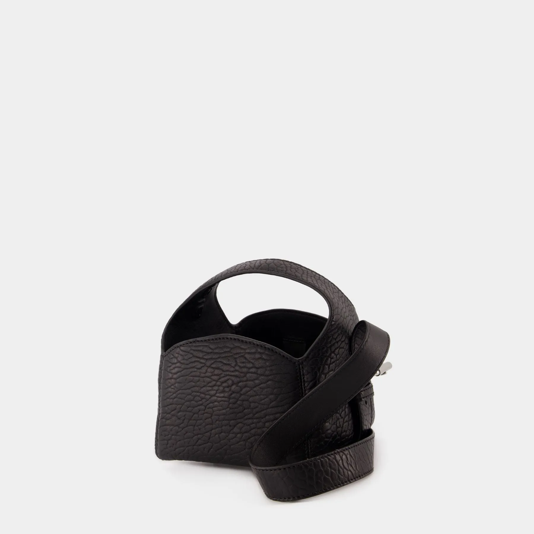 Alexander Wang  Rex Small Bag - Alexander Wang - Leather - Black