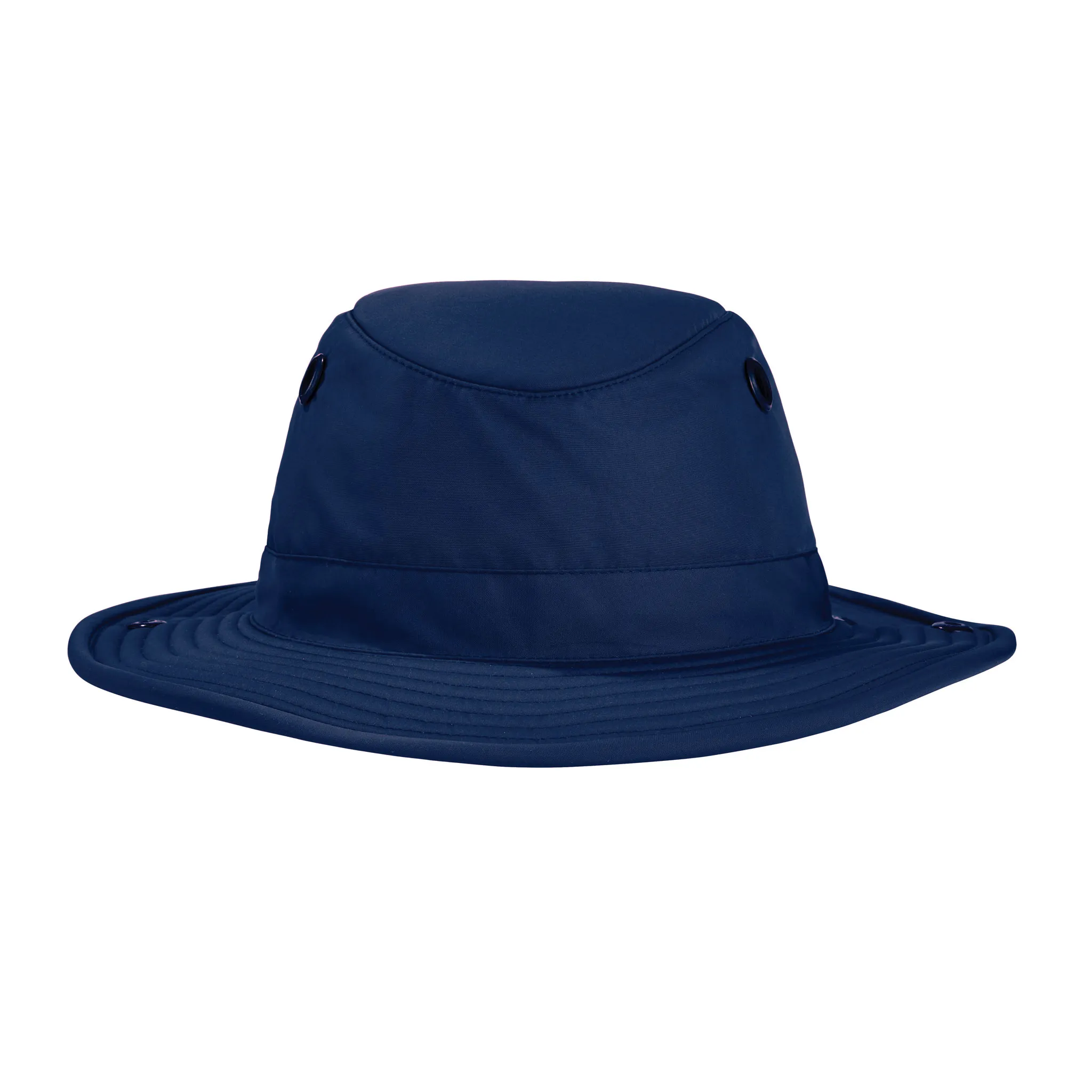 All Weather Hat - Navy/green - 7