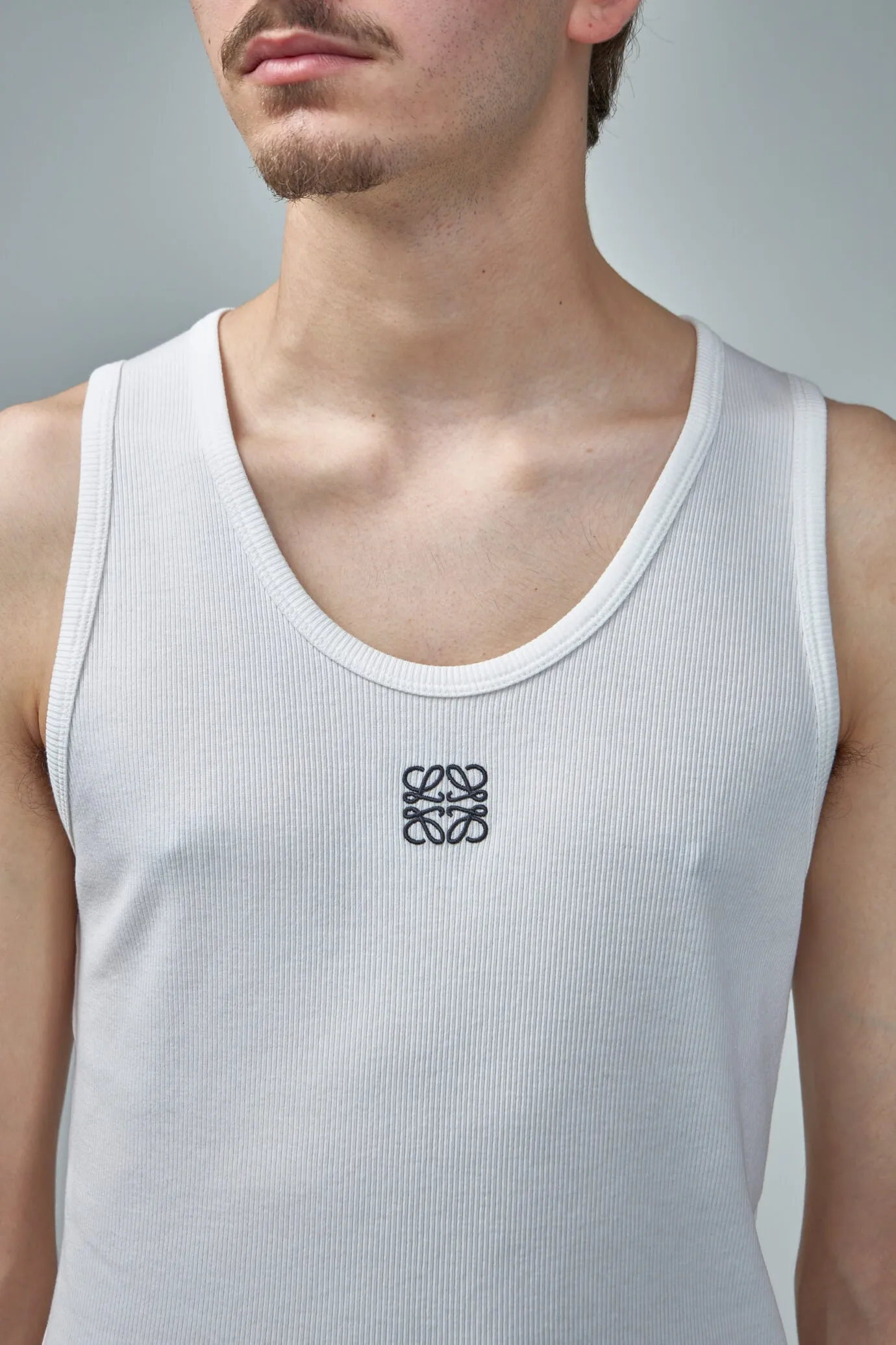 Anagram Tank Top