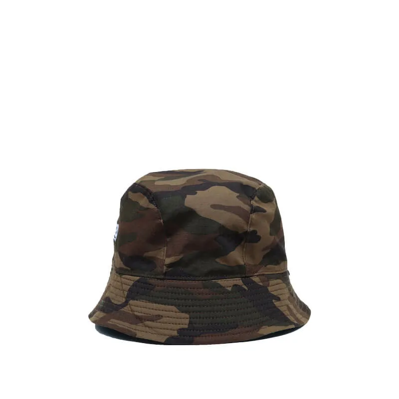 Anti Camo Reversible Bucket Hat - Camo