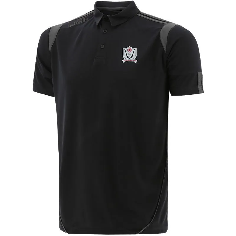 Ardoyne Kickhams Loxton Polo Shirt