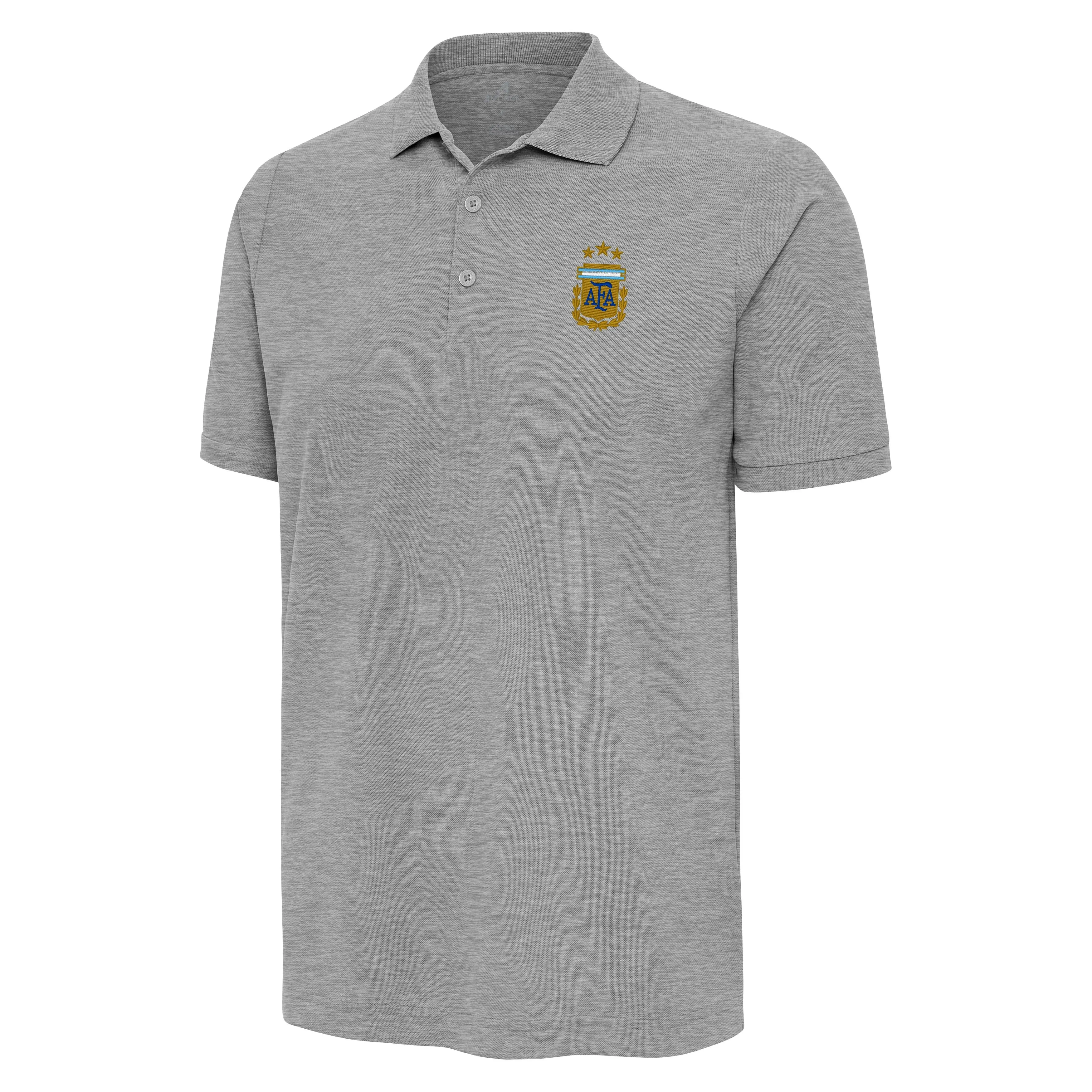 Argentine Football Association Legacy Polo