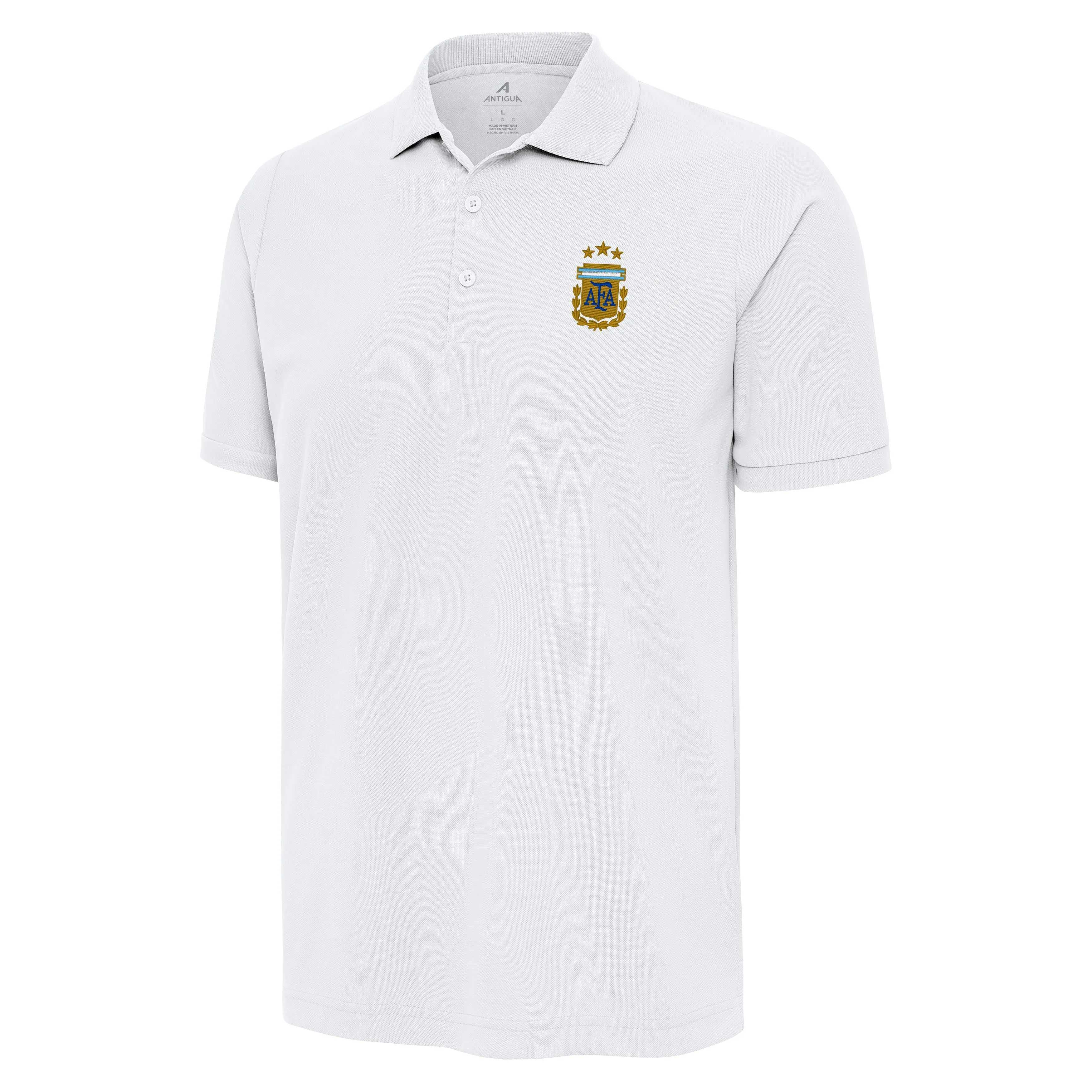 Argentine Football Association Legacy Polo