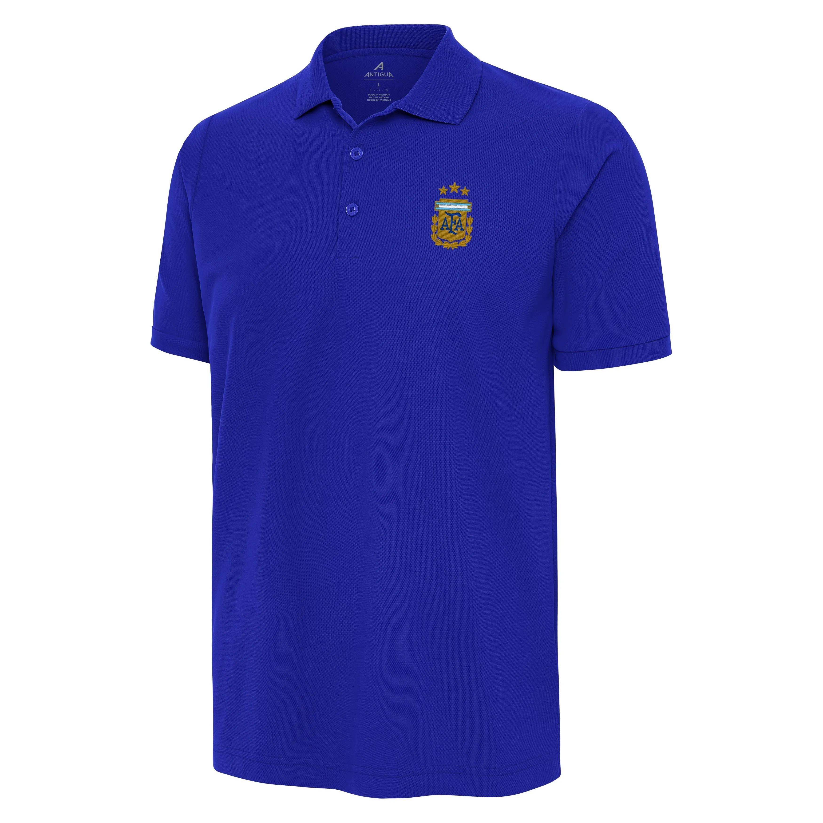 Argentine Football Association Legacy Polo