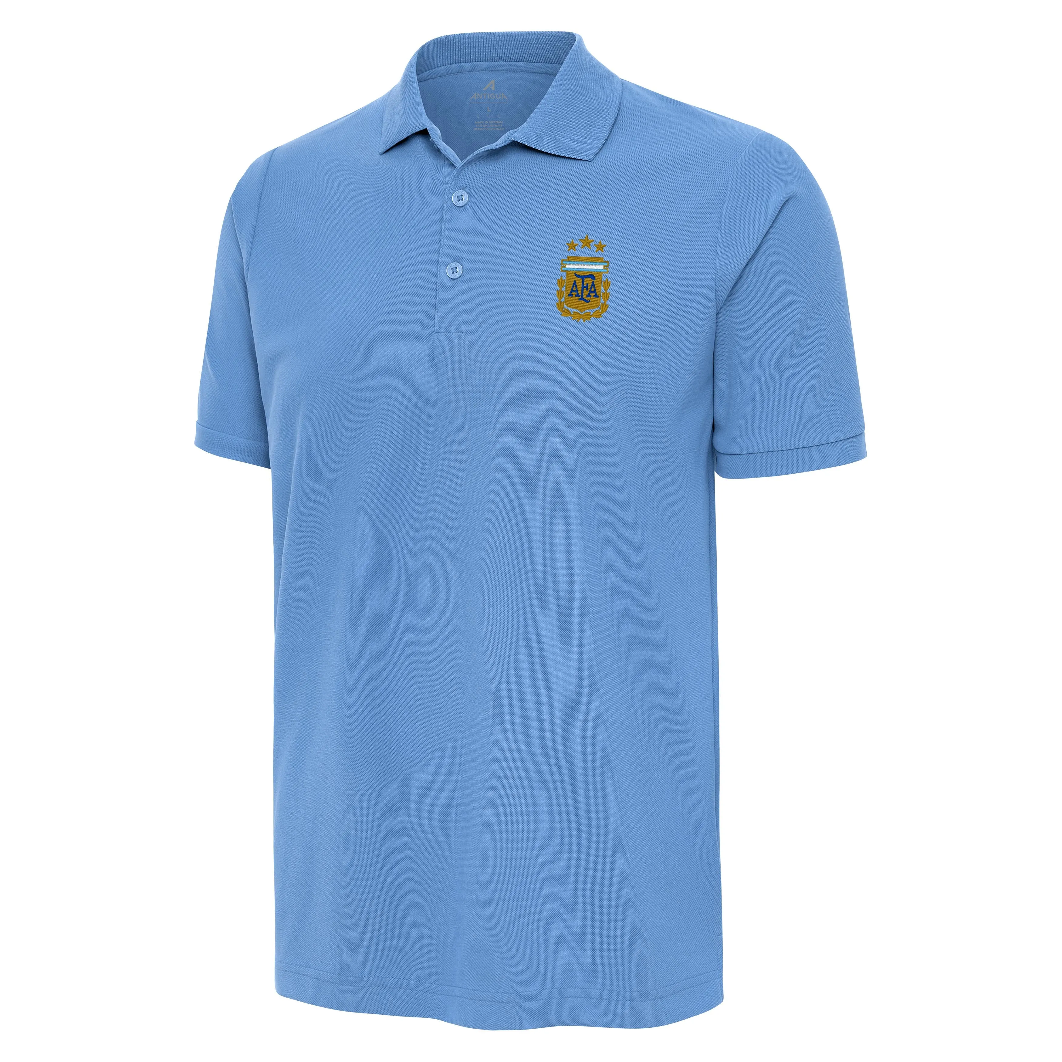 Argentine Football Association Legacy Polo