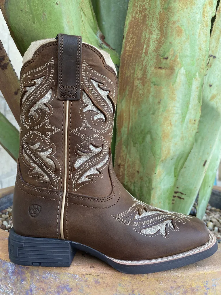 ARIAT INTERNATIONAL INC. Ariat Kid's Boot - 10046884