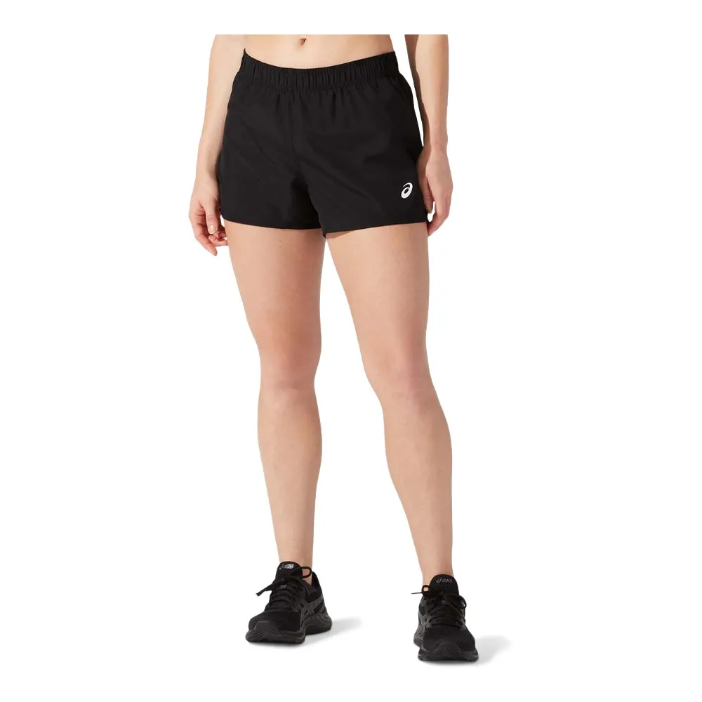 Asics Core 4 Inch Women's Shorts - SS24