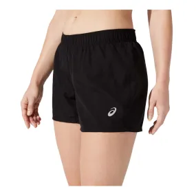 Asics Core 4 Inch Women's Shorts - SS24