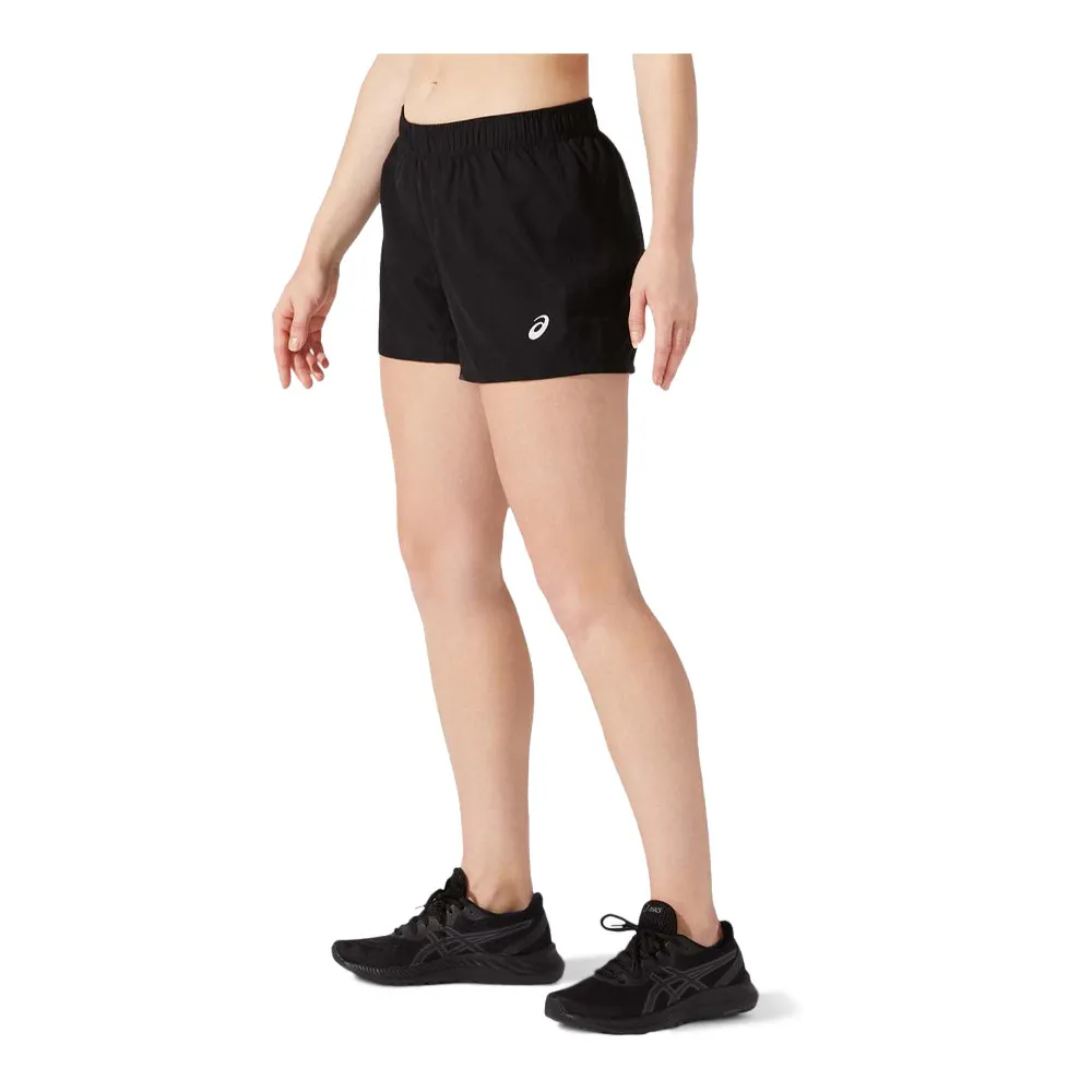 Asics Core 4 Inch Women's Shorts - SS24