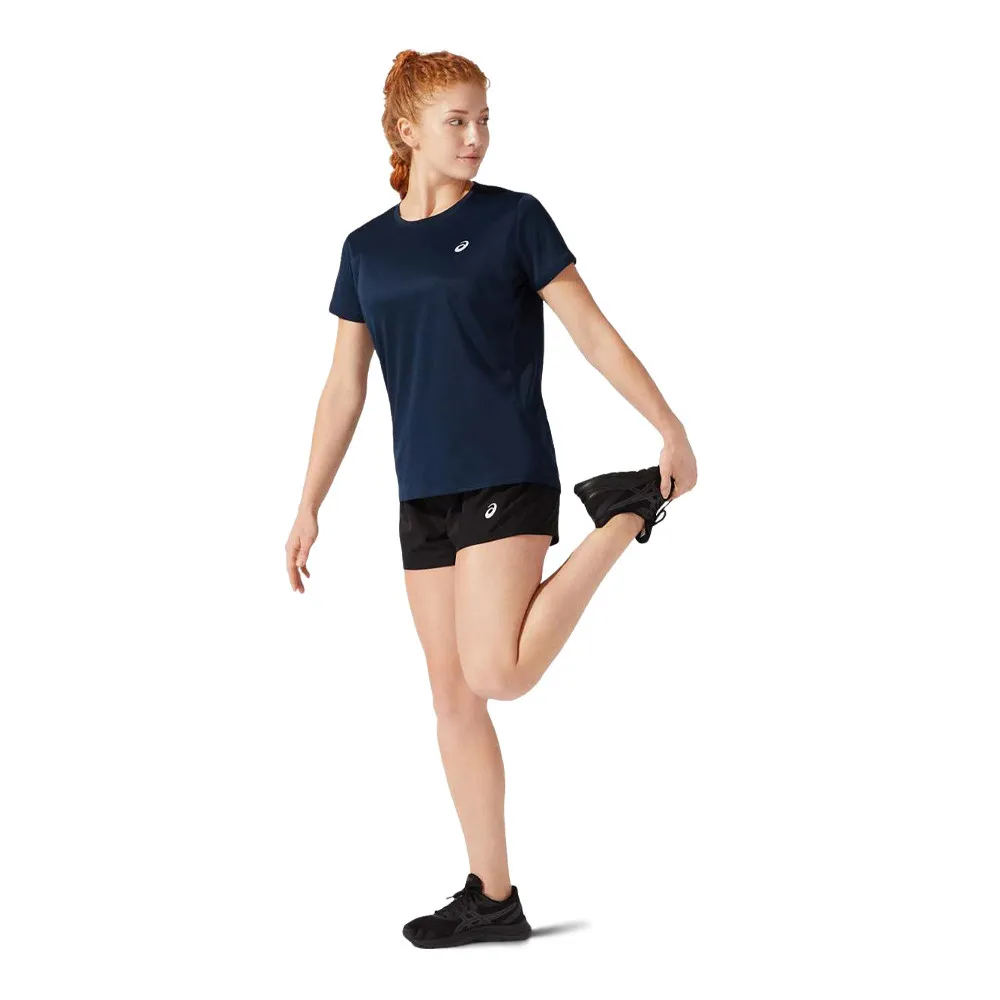 Asics Core 4 Inch Women's Shorts - SS24