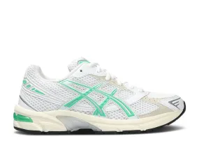 ASICS Gel-1130 White Malachite Green Off White Midsole (Women's)