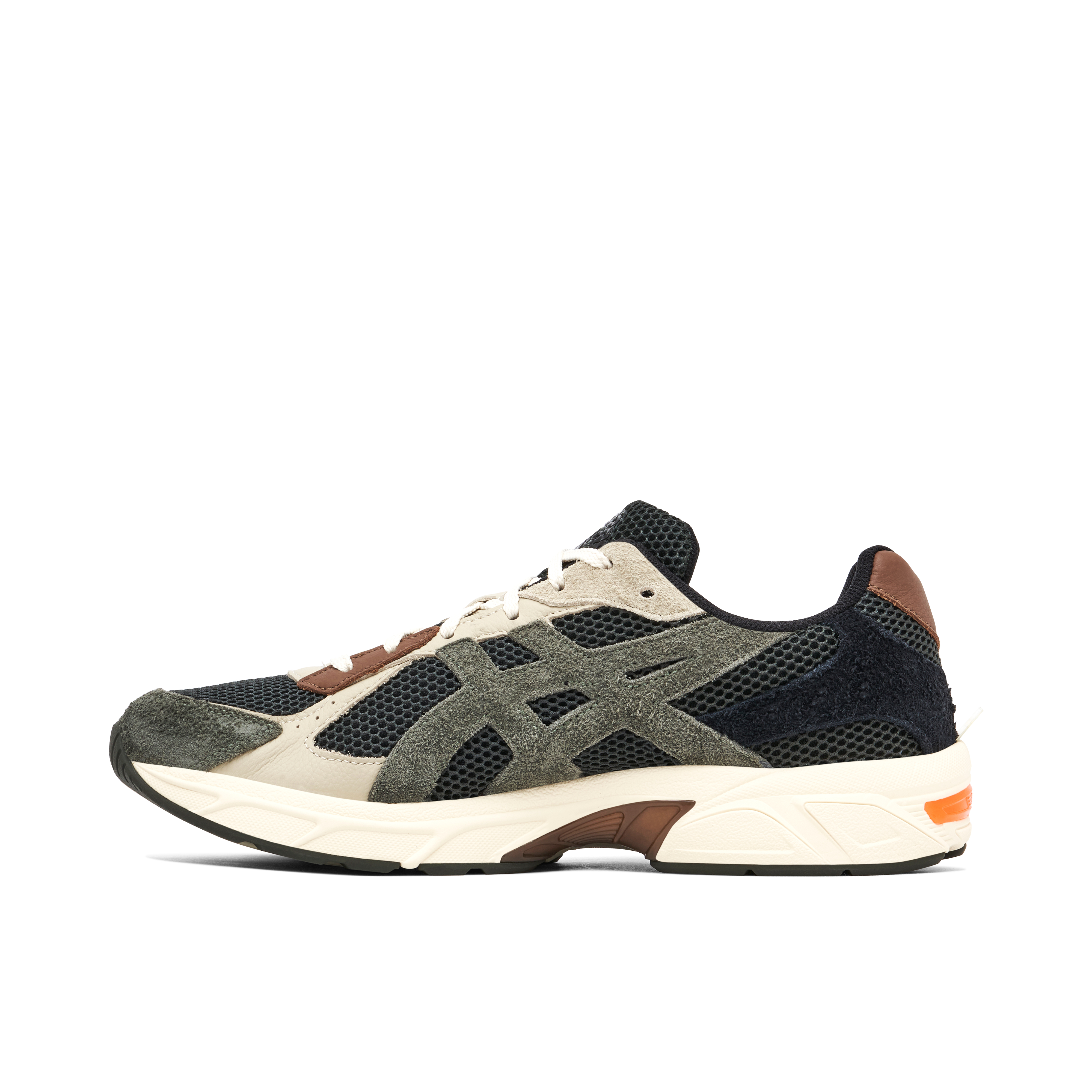 ASICS Gel 1130 x HAL STUDIOS Forest | 1201A924-300 | Laced