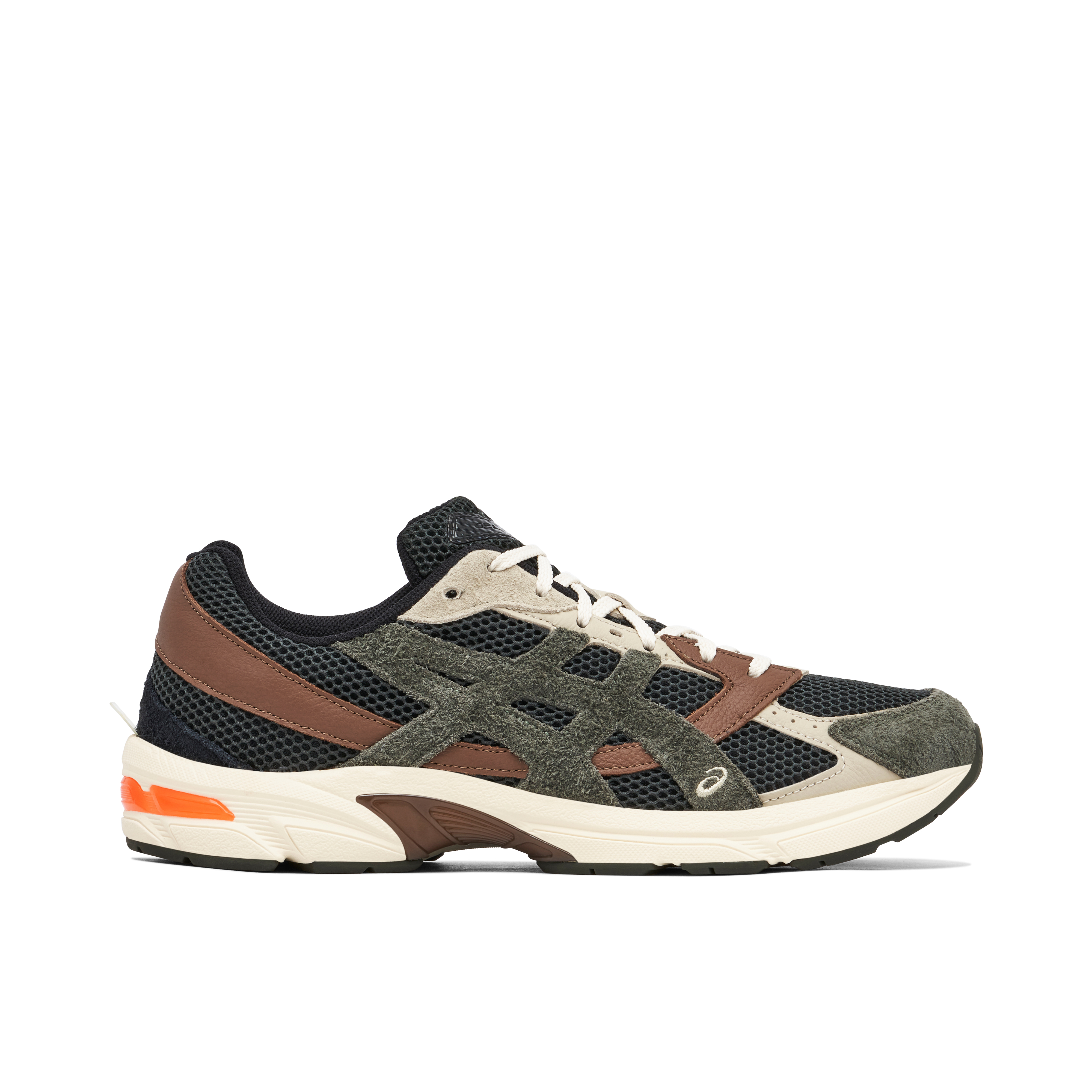 ASICS Gel 1130 x HAL STUDIOS Forest | 1201A924-300 | Laced