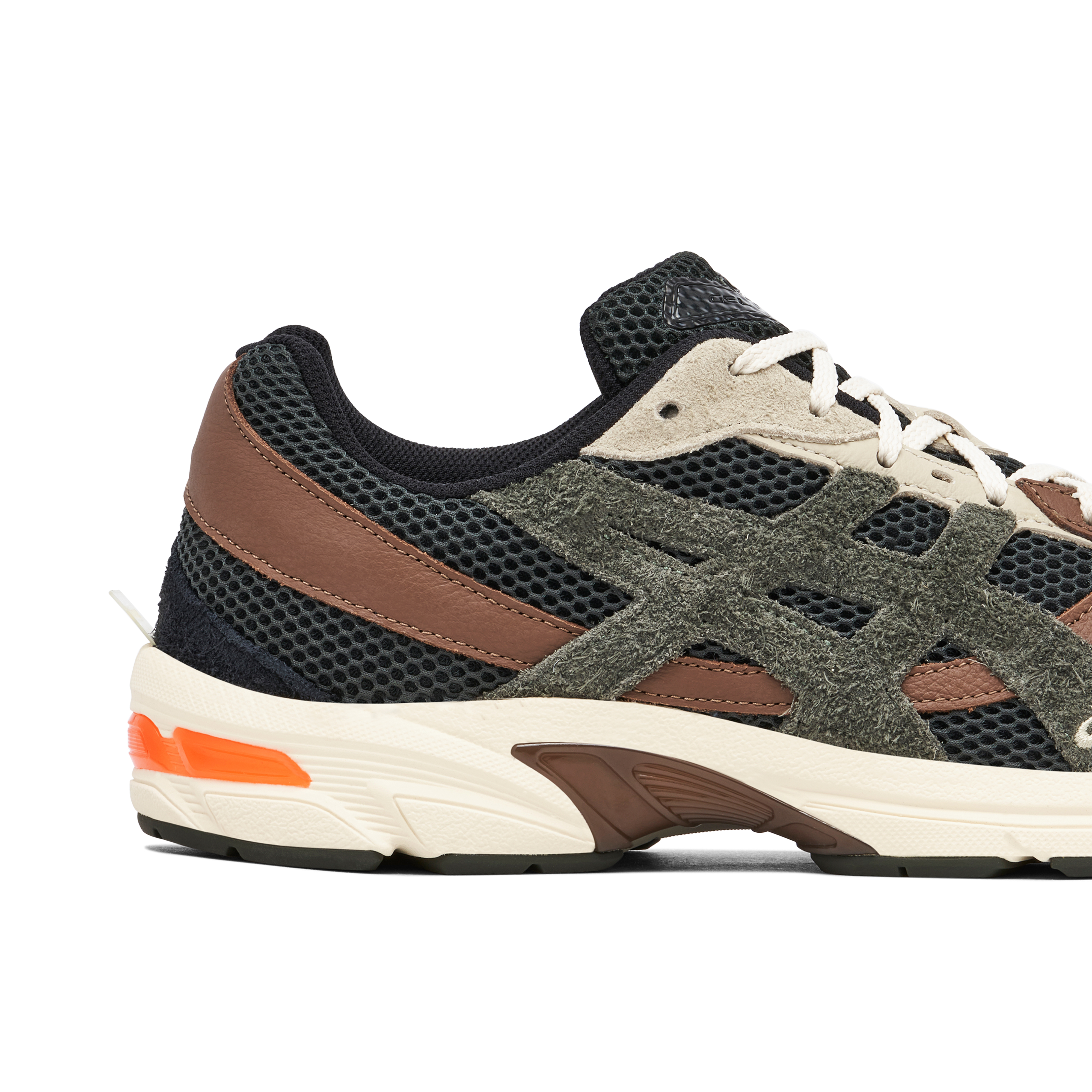 ASICS Gel 1130 x HAL STUDIOS Forest | 1201A924-300 | Laced