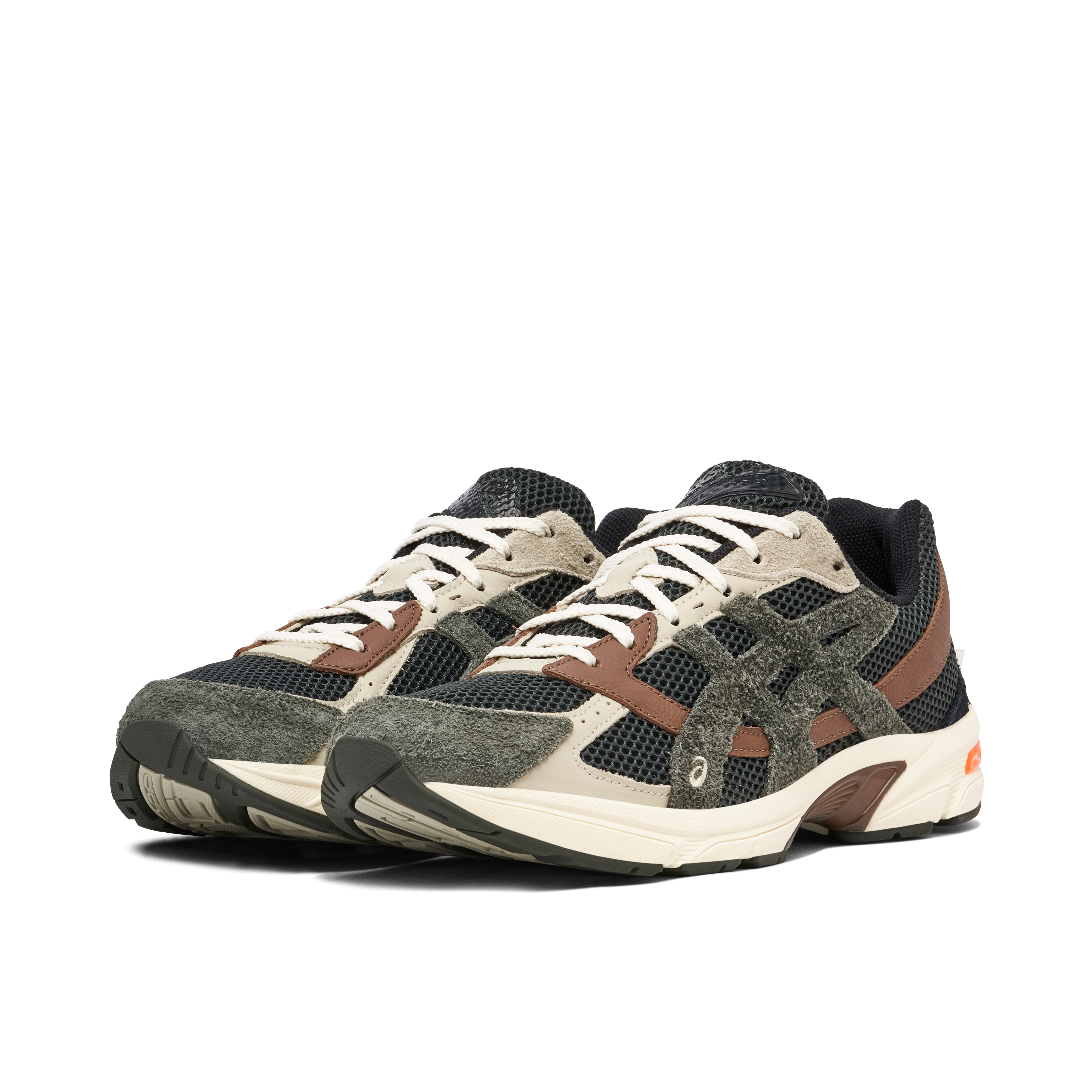 ASICS Gel 1130 x HAL STUDIOS Forest | 1201A924-300 | Laced