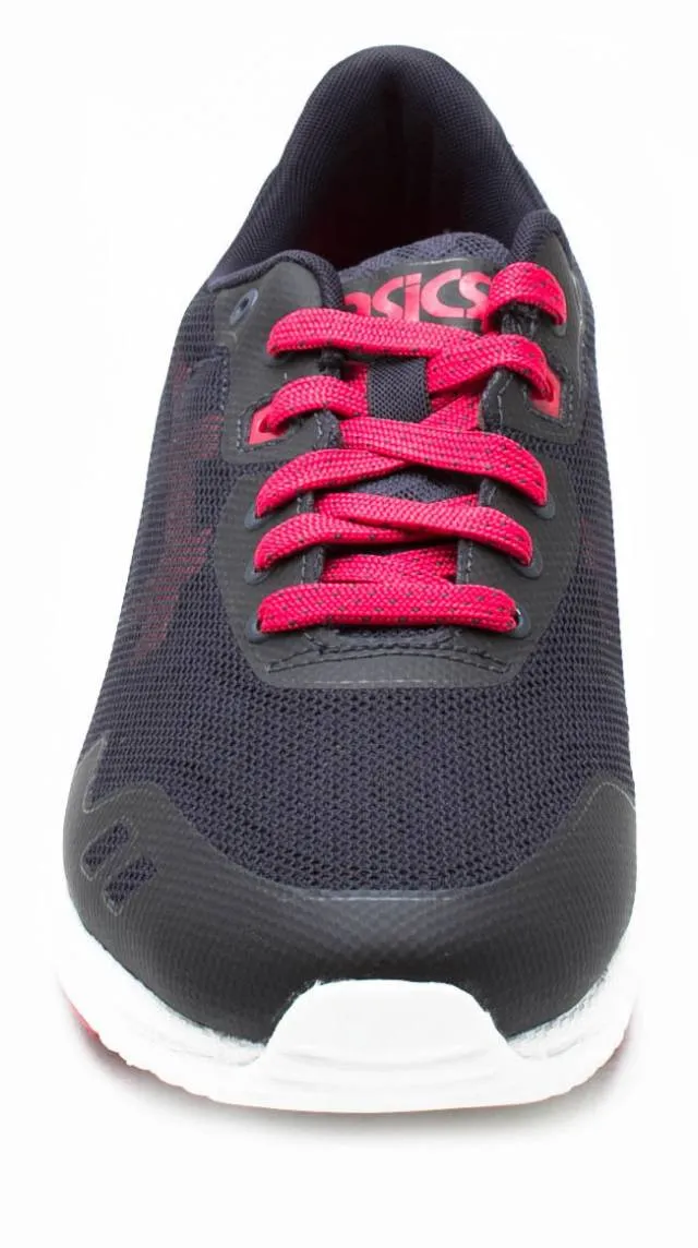 Asics Gel-Lyte Evo NT Indian Ink/Classic Red H644N.5023 ...