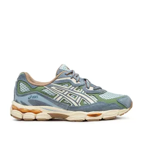 Asics Gel-NYC (Green / Grey)