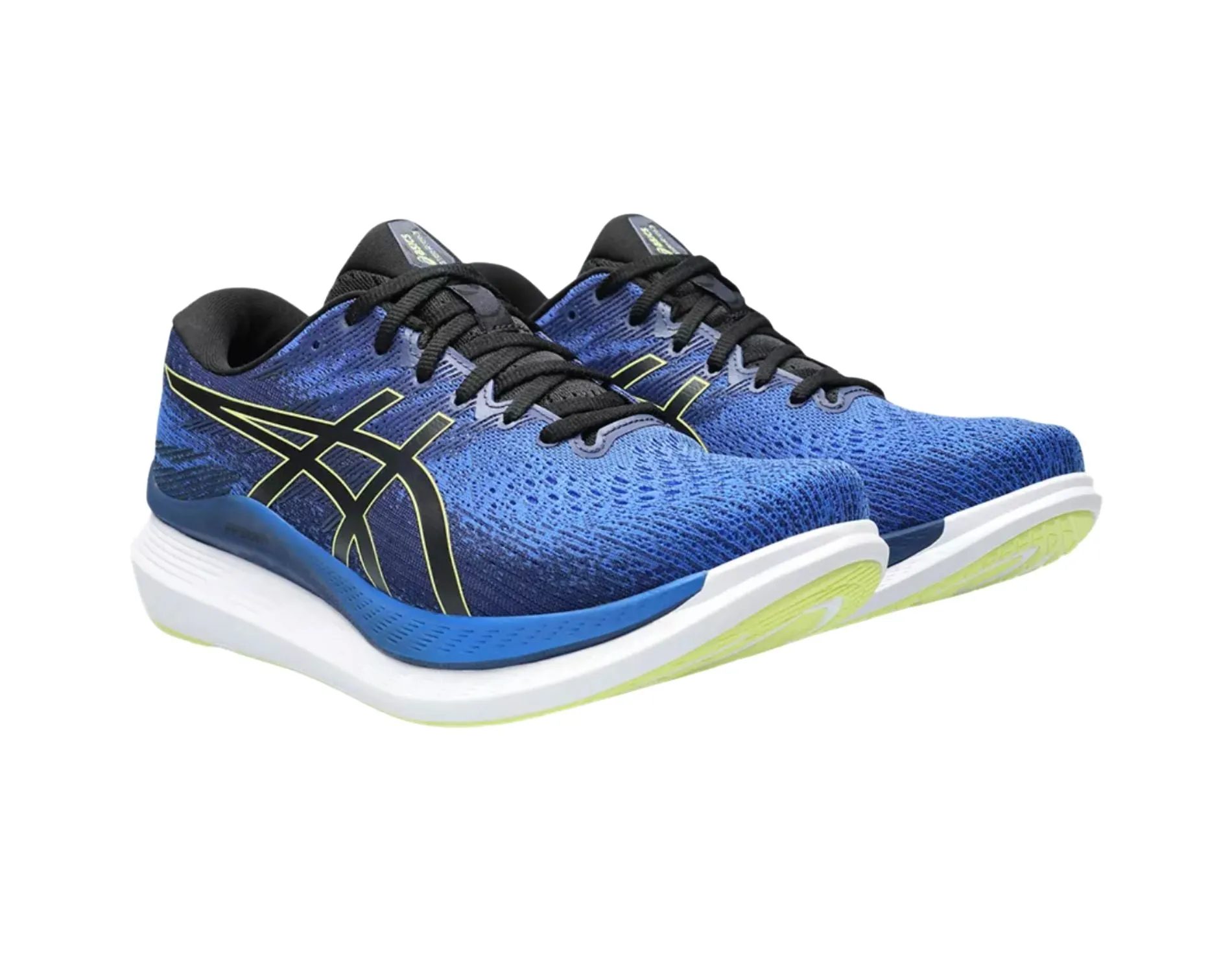 Asics Glideride 3 Mens Wide