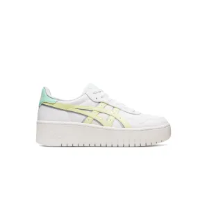 Asics Japan S PF Sneakers White / Huddle Yellow 1202A360-109