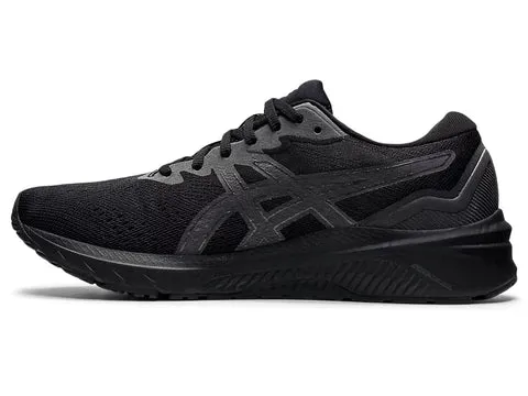 Asics MENS GT-1000 11 Black/Black