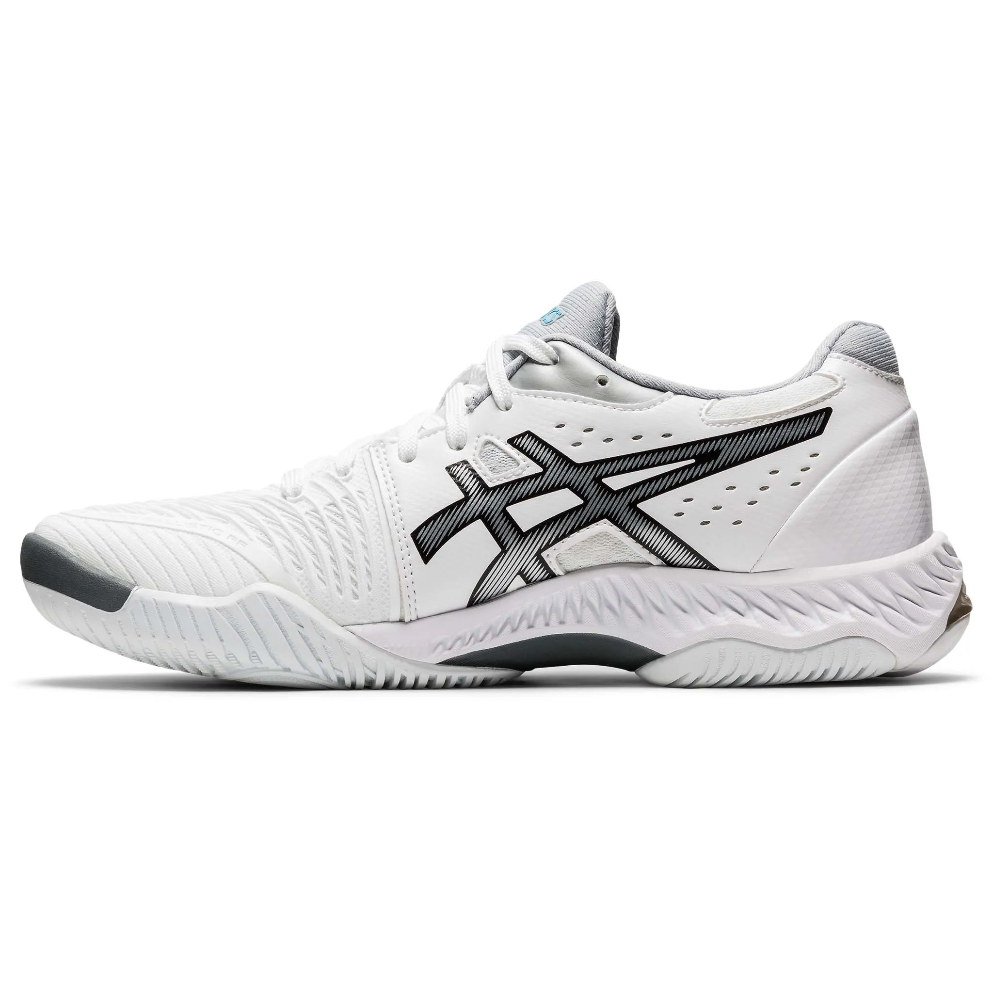 ASICS Netburner Ballistic FF 2 chaussures de volley-ball pour femme