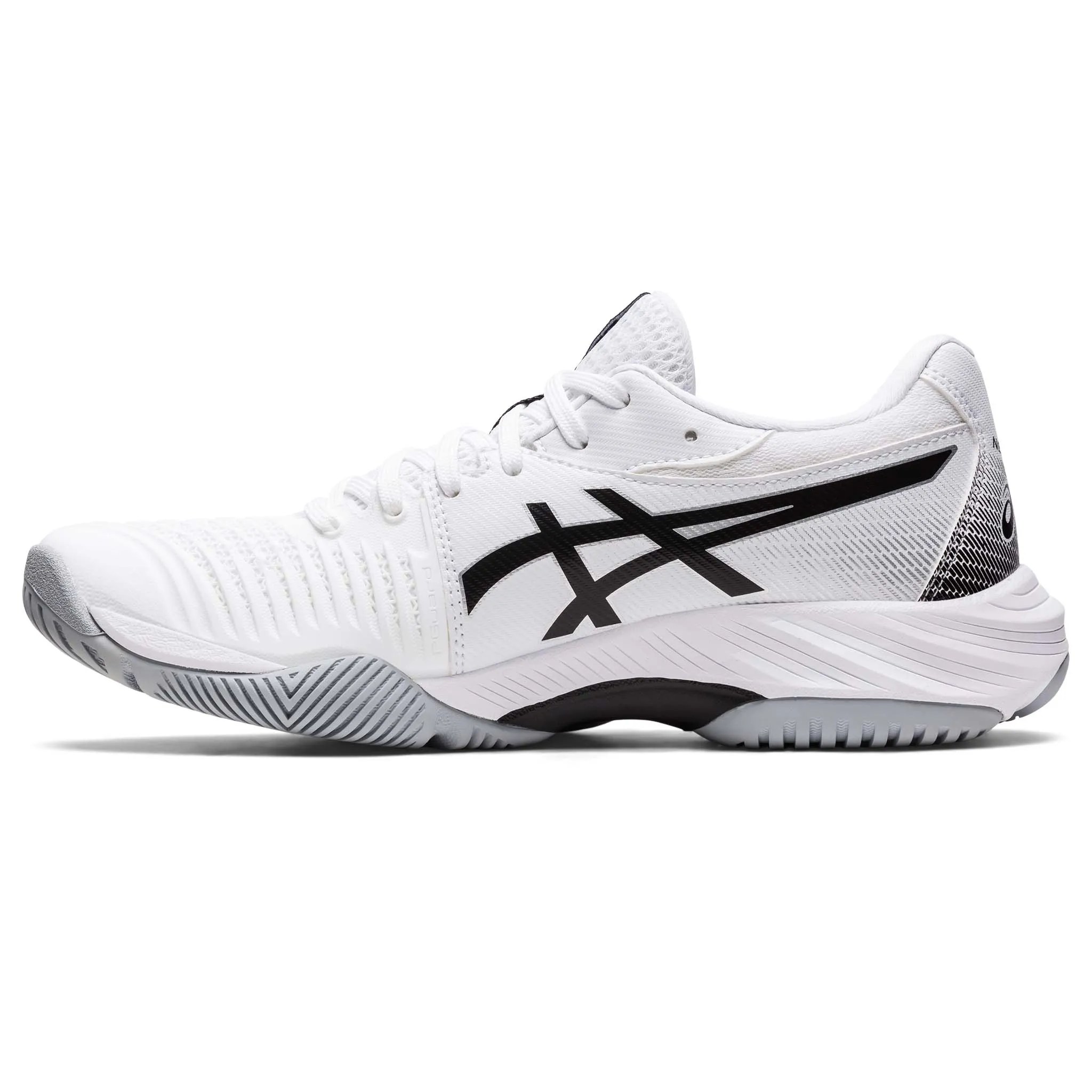 ASICS Netburner Ballistic FF 3 chaussures de volley-ball pour femme