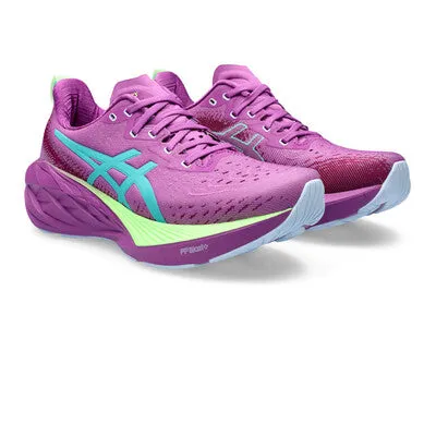 Asics Novablast 4 Women's