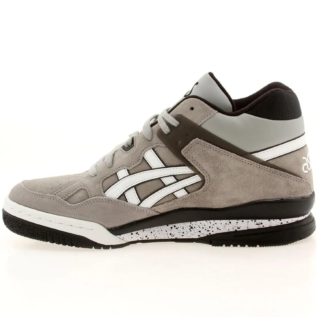 Asics Tiger Men Gel-Spotlyte (gray / light gray / white)