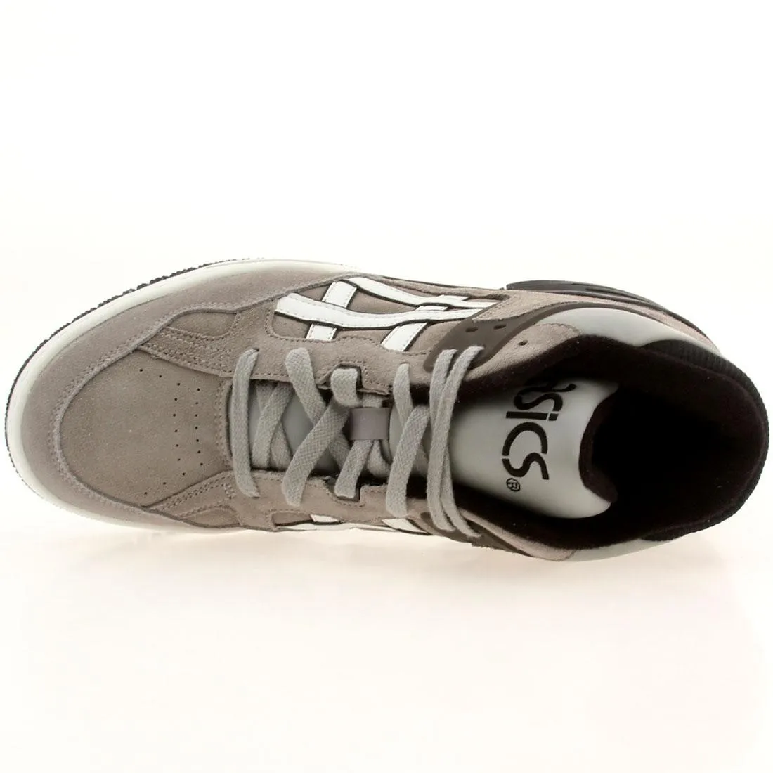 Asics Tiger Men Gel-Spotlyte (gray / light gray / white)