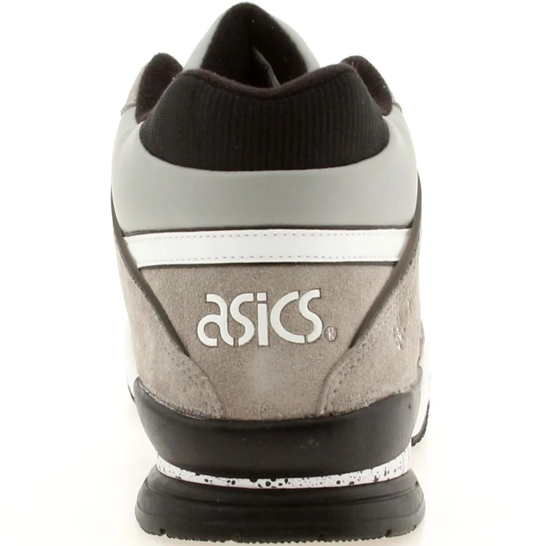 Asics Tiger Men Gel-Spotlyte (gray / light gray / white)