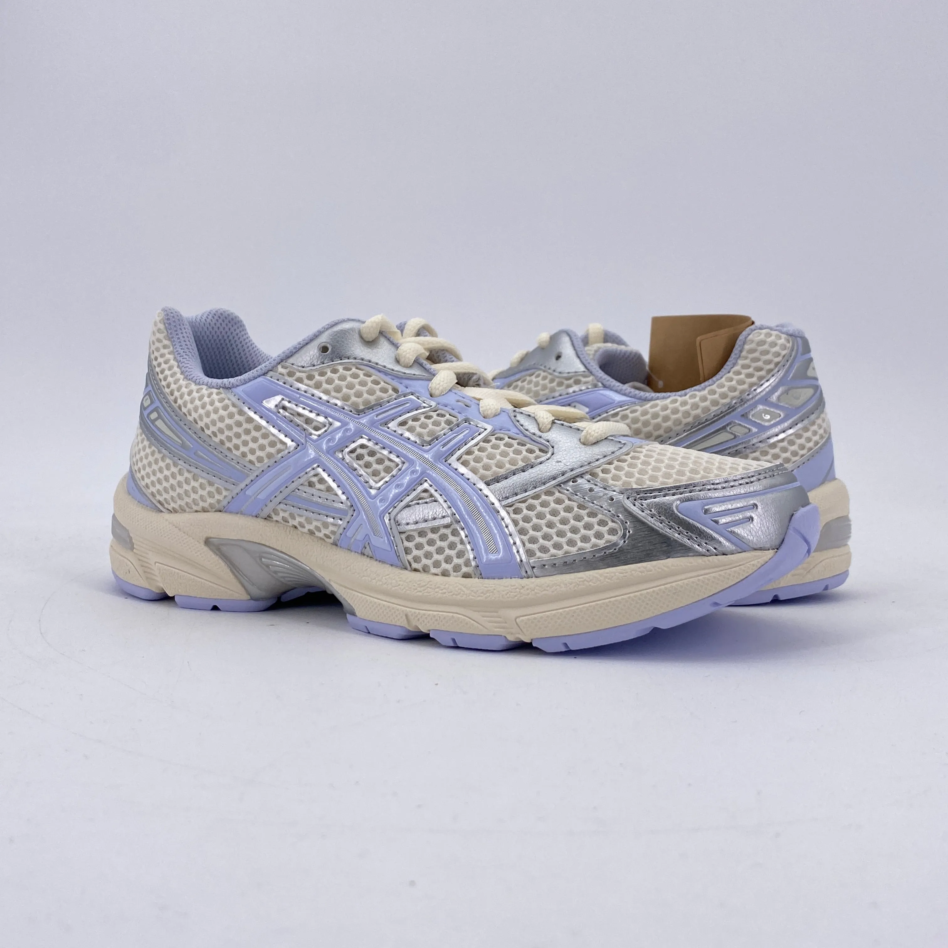 Asics (W) Gel-1130 Cream Blue Fade 2024 New Size 6W