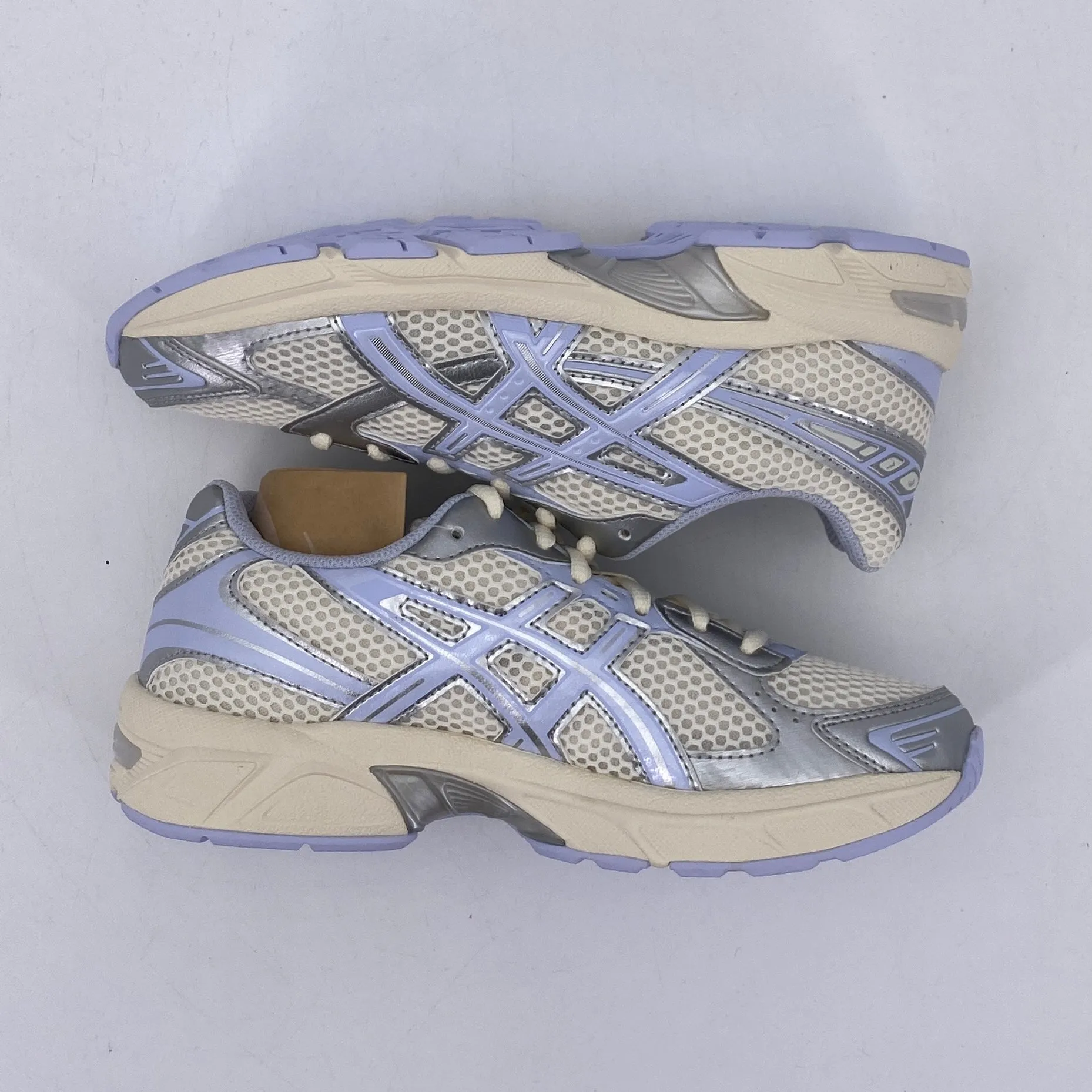 Asics (W) Gel-1130 Cream Blue Fade 2024 New Size 6W