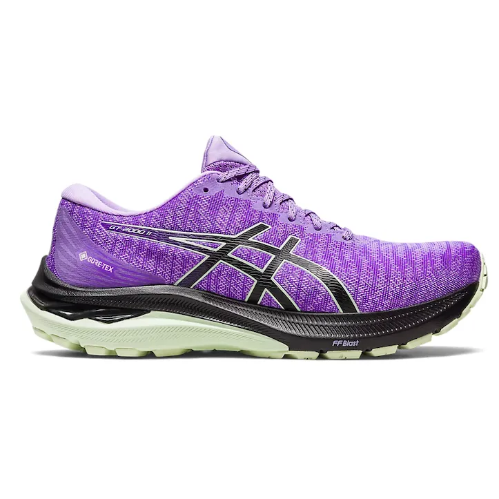 Asics Women’s GT-2000 11 GTX Digital Violet/Black