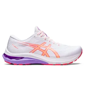 Asics Women’s GT-2000 11 White/Summer Dune