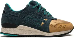 ASICS x Concepts Gel-Lyte 3 Three Lies sneakers Blue