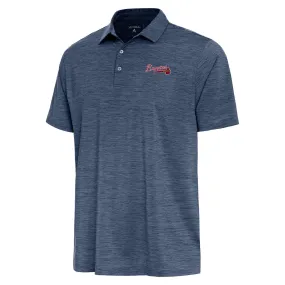 Atlanta Braves Layout Polo